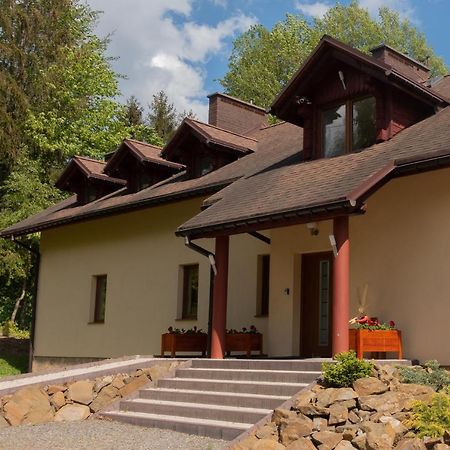 Apartamenty Sadowy Wisła Exterior foto
