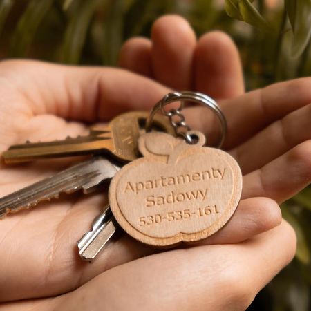 Apartamenty Sadowy Wisła Exterior foto